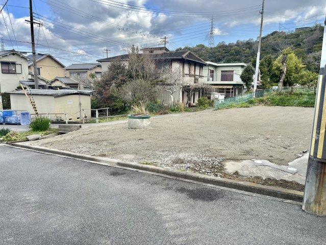 淡輪（淡輪駅） 450万円