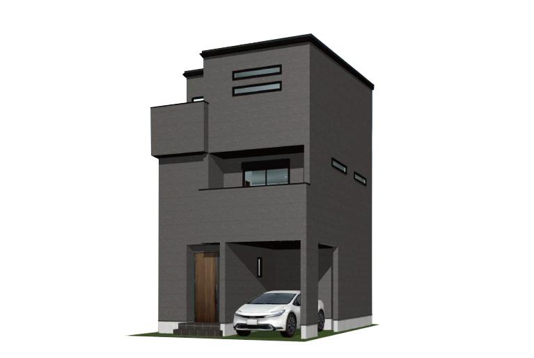 池島町４ 2580万円