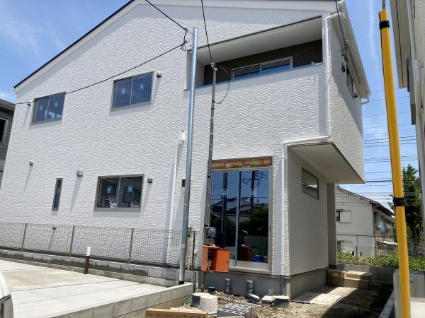 寺戸町笹屋（東向日駅） 3798万円～5298万円