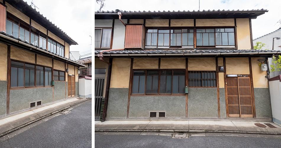 紫竹下芝本町（北大路駅） 2880万円