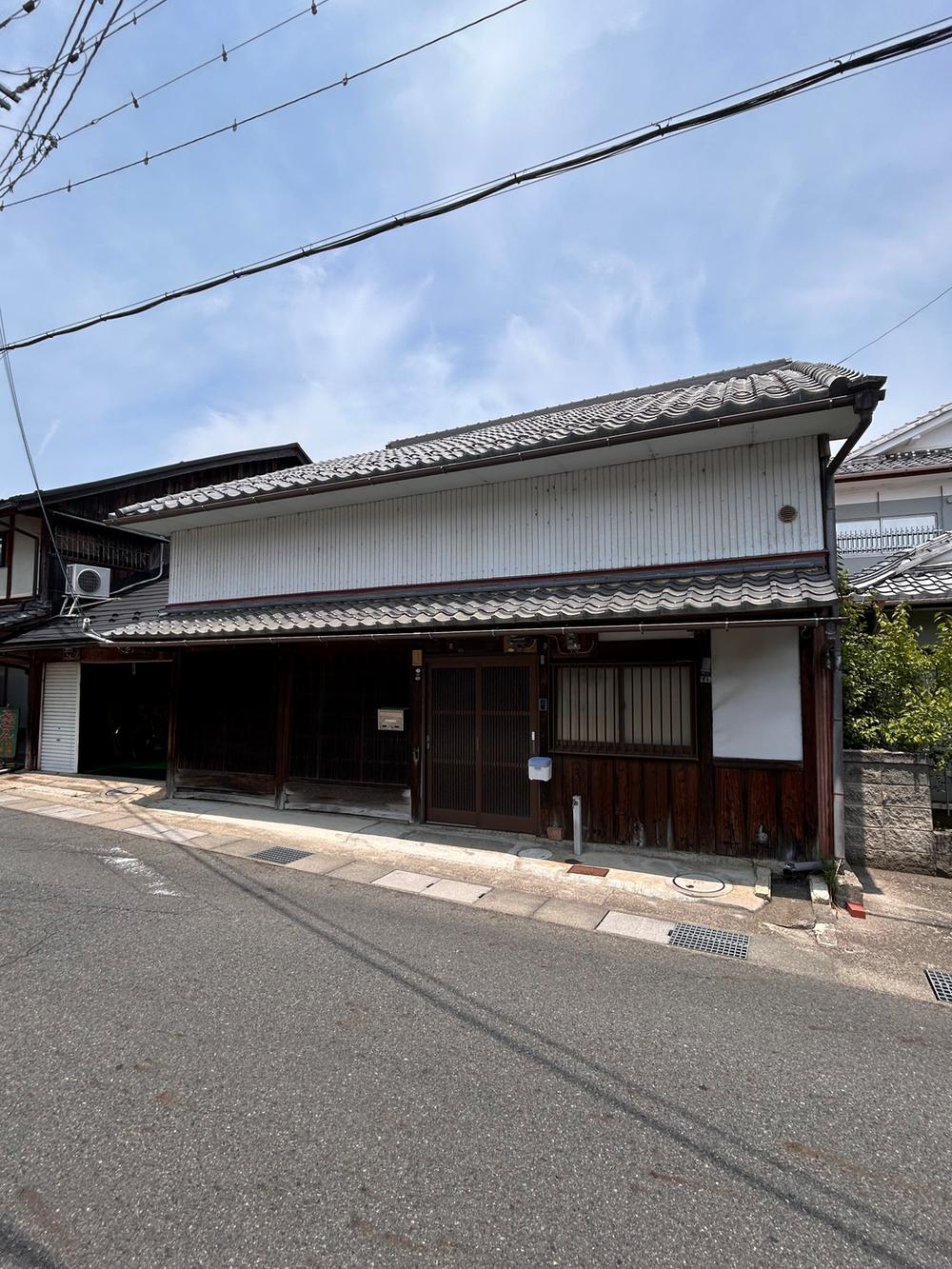 SUUMO】鍵之手町（近江八幡駅） 980万円 | 中古住宅・中古一戸建て物件情報