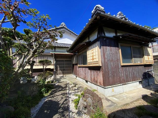 SUUMO】深日（みさき公園駅） 1200万円 | 中古住宅・中古一戸建て物件情報