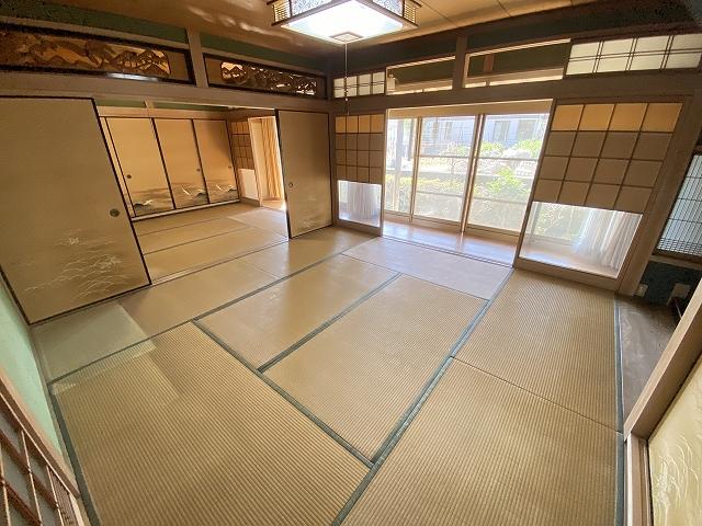 SUUMO】深日（みさき公園駅） 1200万円 | 中古住宅・中古一戸建て物件情報