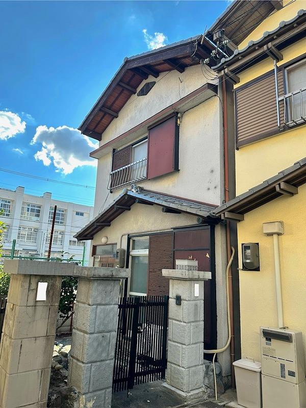 中古戸建 SUUMO】北田辺駅(大阪府)の中古住宅・中古一戸建て購入情報