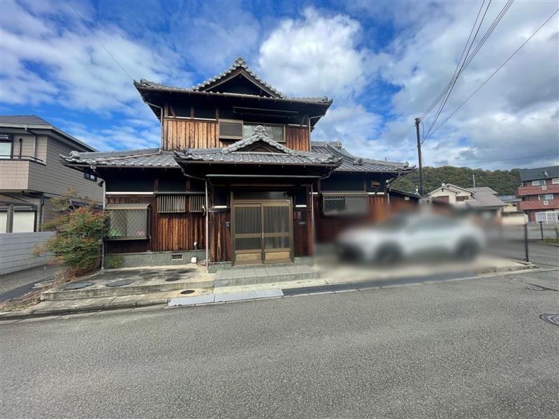 栄谷（紀ノ川駅） 1800万円