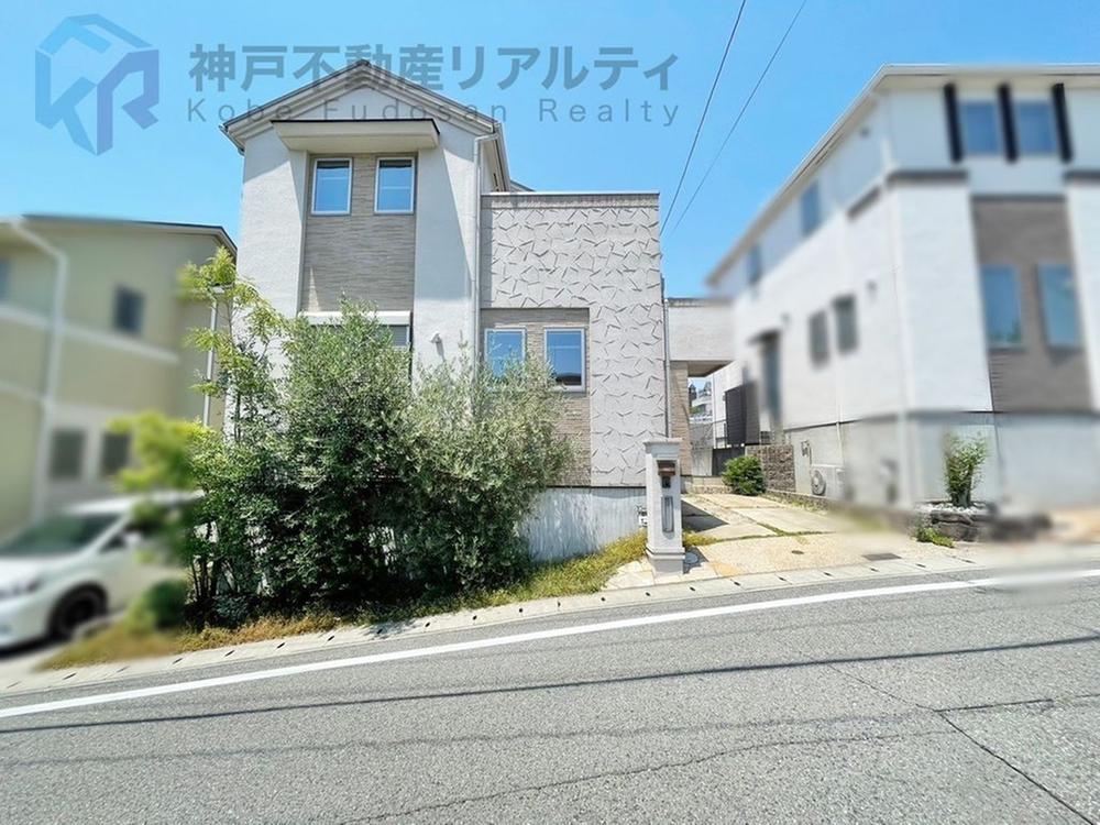 小束山手３（学園都市駅） 3380万円