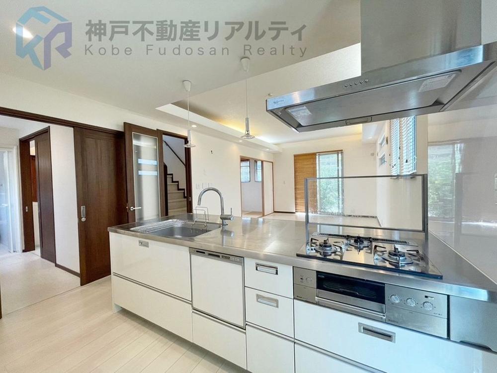 小束山手３（学園都市駅） 3380万円