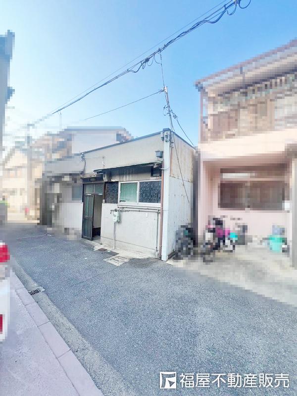 長洲中通３（尼崎駅） 680万円