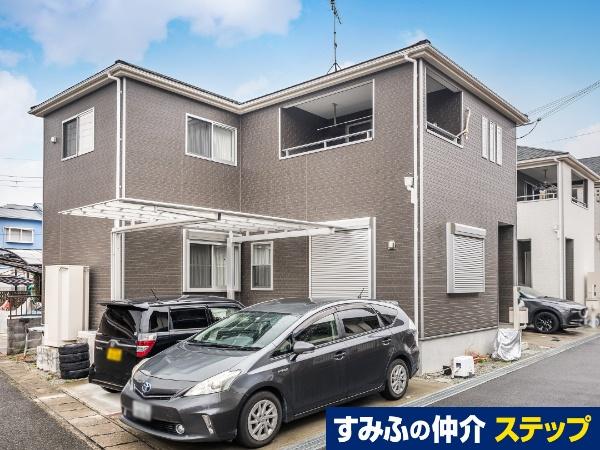 detached 兵庫県神戸市西区伊川谷町有瀬