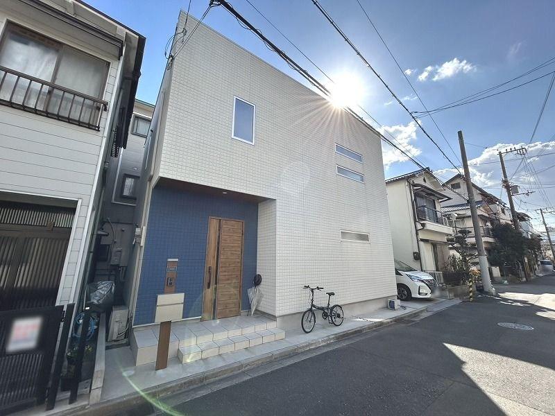 SUUMO】日向町（高槻市駅） 3980万円 | 中古住宅・中古一戸建て