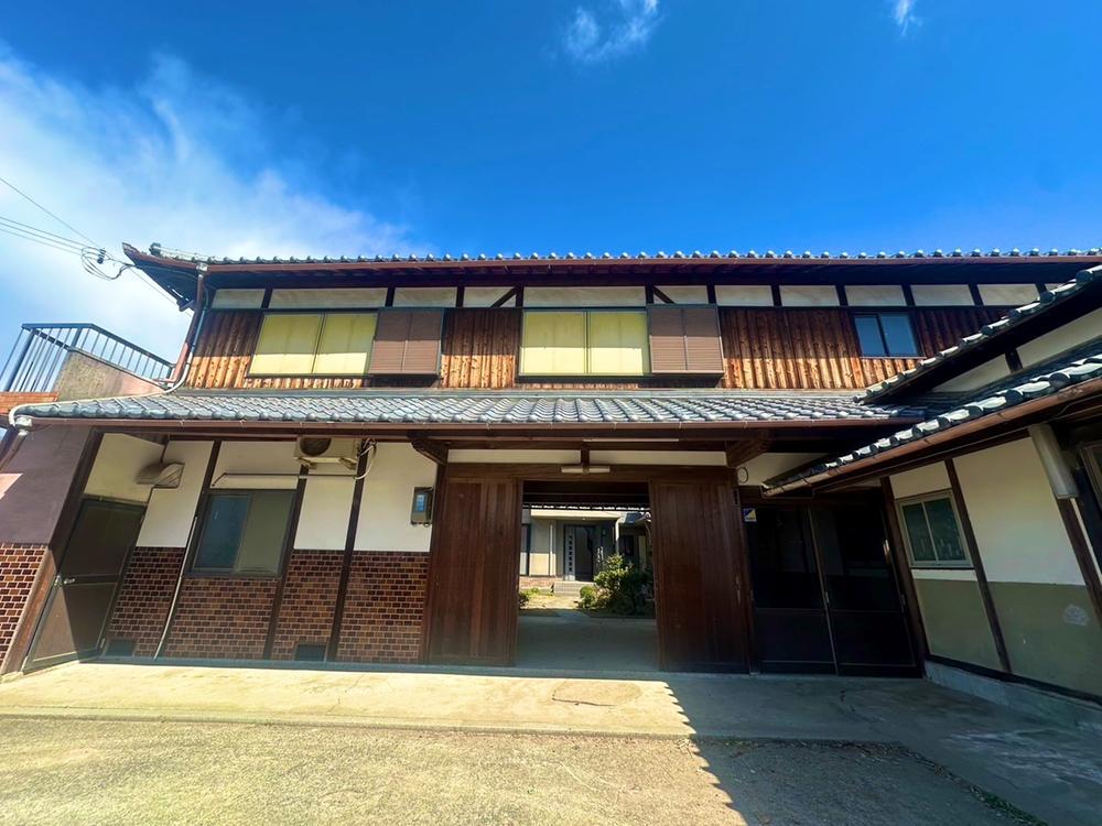 野島大川 2180万円