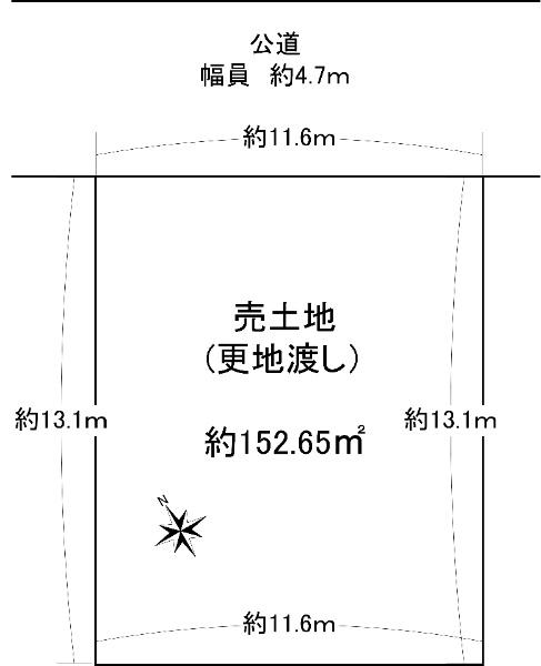 学園前４ 1980万円