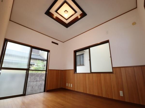 川面３（宝塚駅） 2580万円