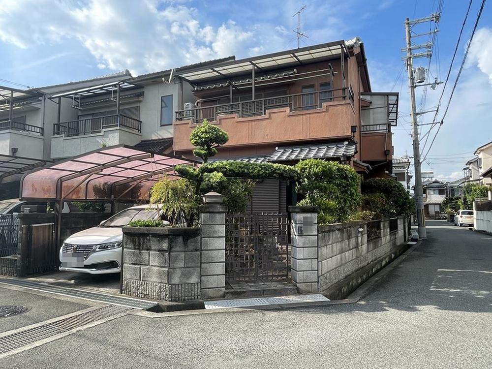 西板持町８（富田林駅） 980万円