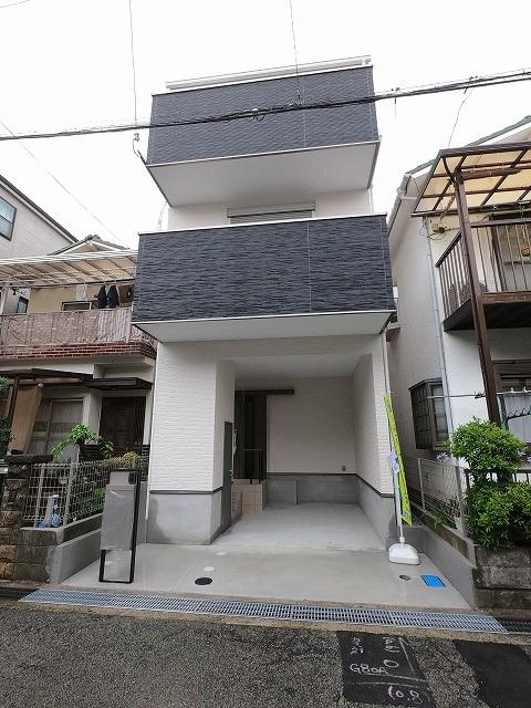 御園１（塚口駅） 3480万円