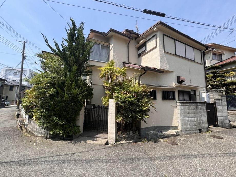 八幡町２（六甲駅） 3080万円