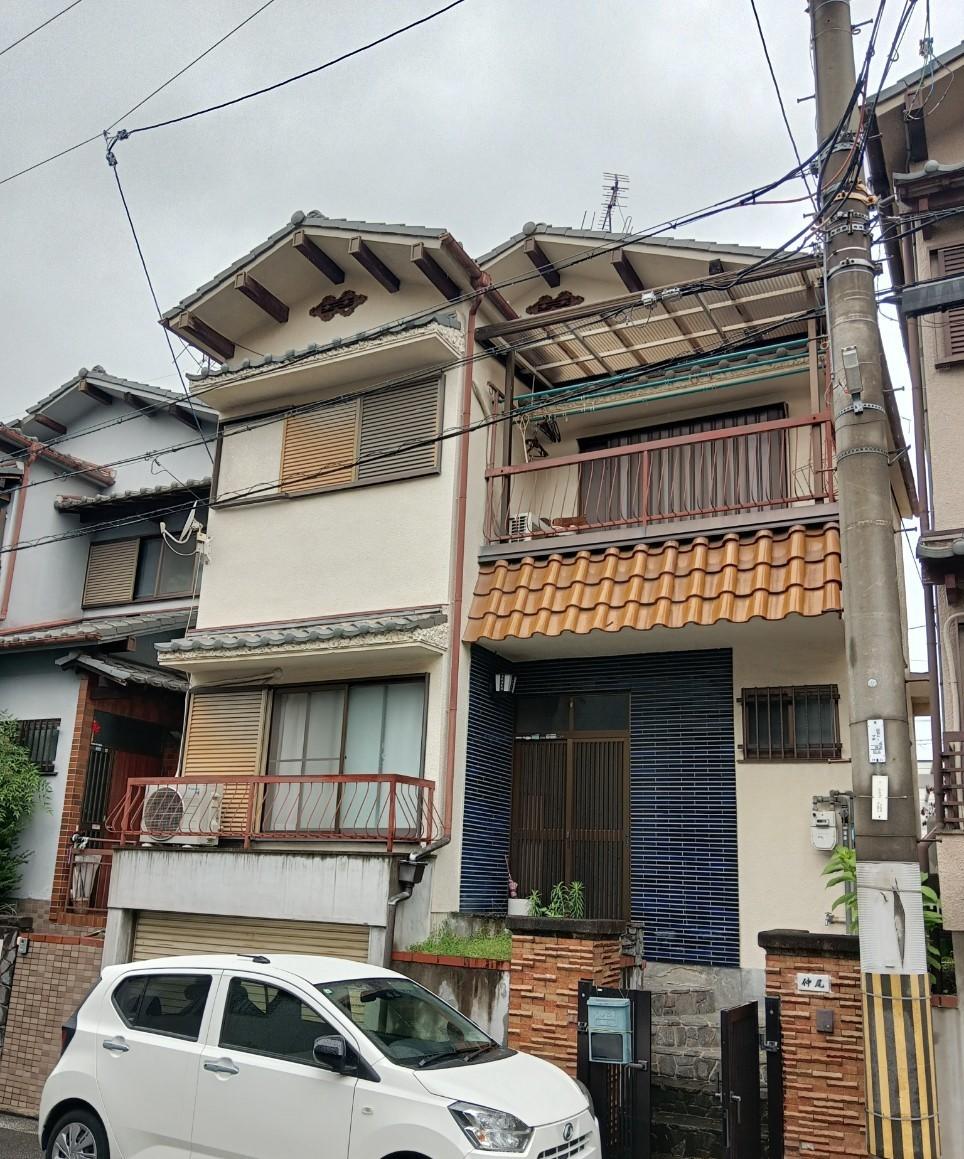 鳳北町６（鳳駅） 700万円