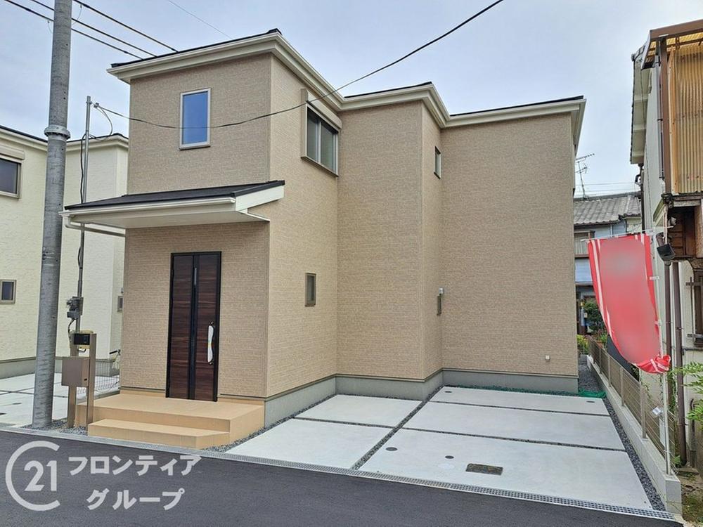 稲田本町１（徳庵駅） 3980万円