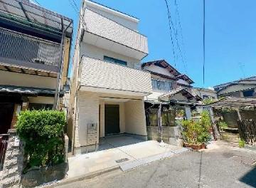 平野東１（加美駅） 2940万円