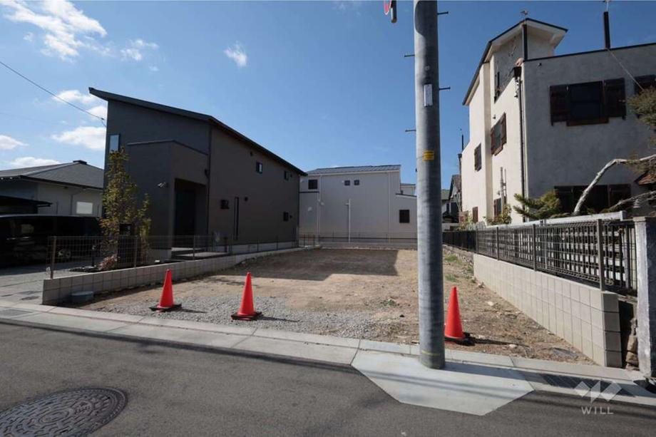 中州２（宝塚南口駅） 4790万円