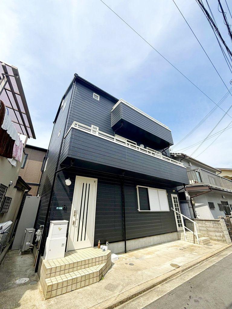 日置荘北町２（萩原天神駅） 1980万円