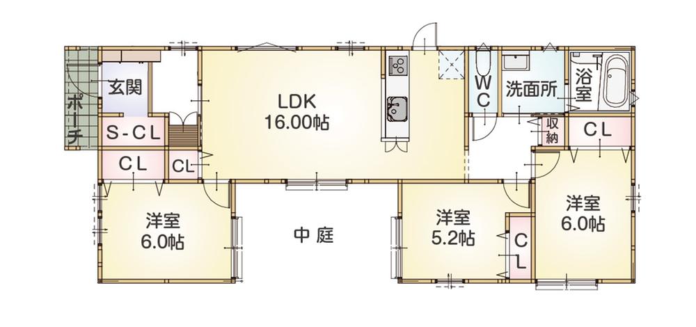 湊３（和歌山港駅） 2580万円