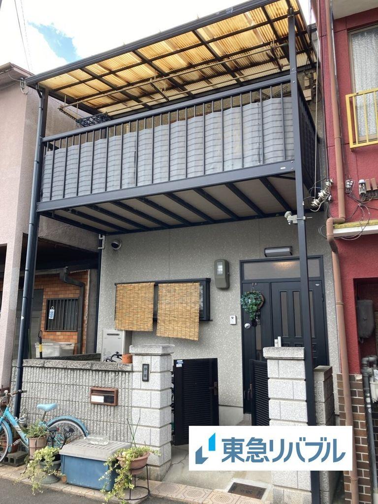 東九条南松ノ木町（九条駅） 2080万円