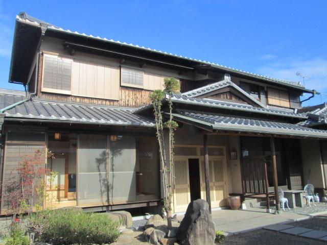 勝原区山戸（はりま勝原駅） 3200万円