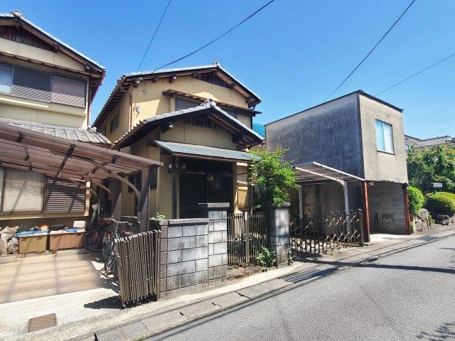 東つつじケ丘曙台１ 680万円