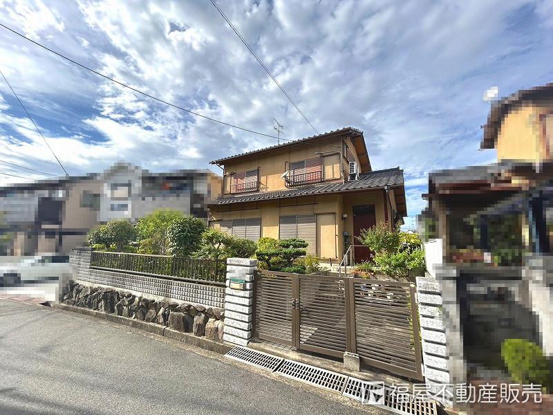 広野町尖山（新田駅） 2480万円