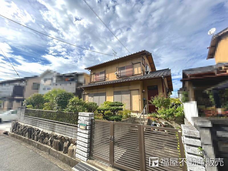 広野町尖山（新田駅） 2480万円