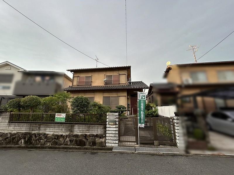 広野町尖山（新田駅） 2480万円