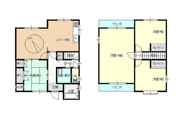 河原町（亀岡駅） 2599万円