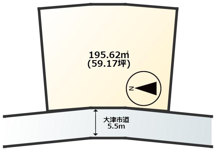 国分１（石山駅） 1280万円