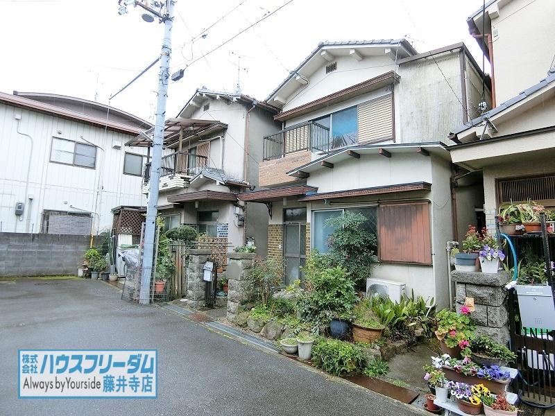 新堂１（高見ノ里駅） 680万円