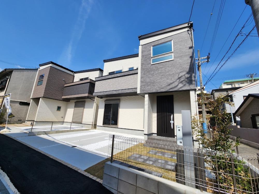 上池田１（西代駅） 4338万円～4438万円