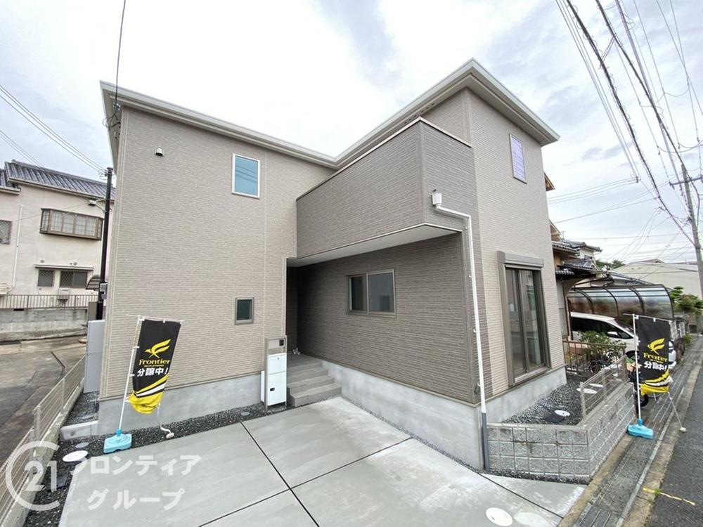 尾生町３（下松駅） 2580万円