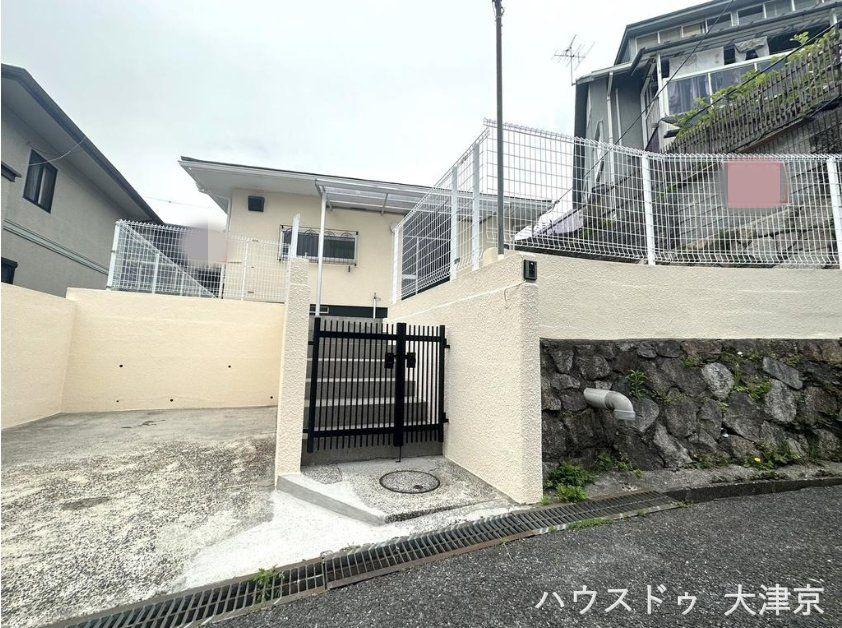 苗鹿２（おごと温泉駅） 1180万円