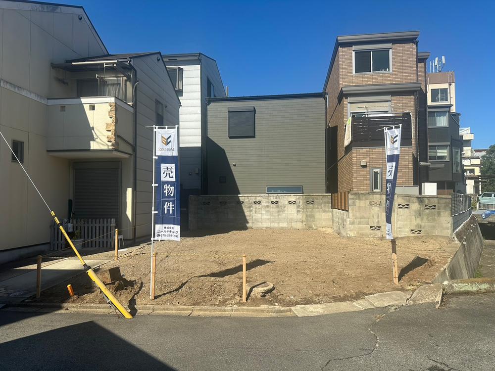 深草フチ町（藤森駅） 1932万円