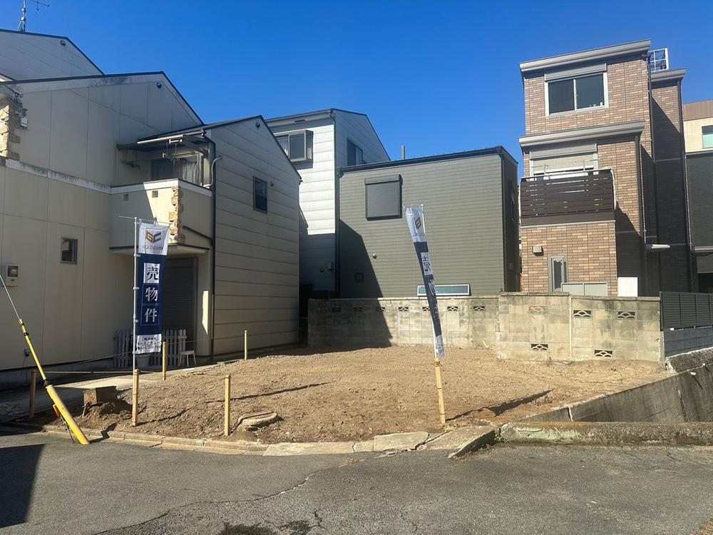 深草フチ町（藤森駅） 1932万円