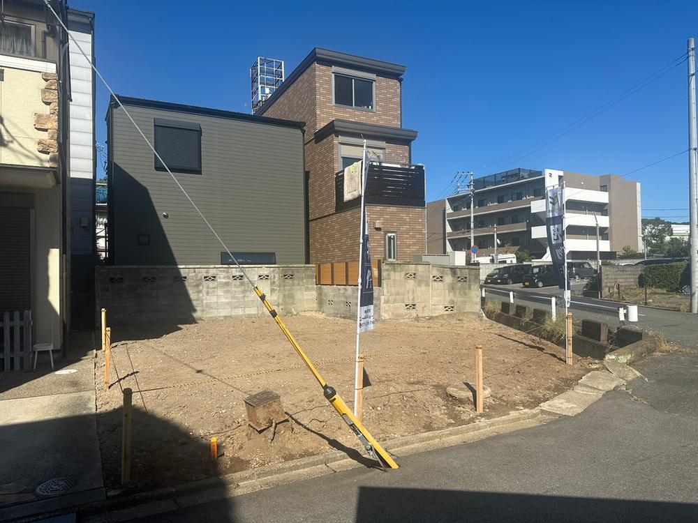 深草フチ町（藤森駅） 1932万円