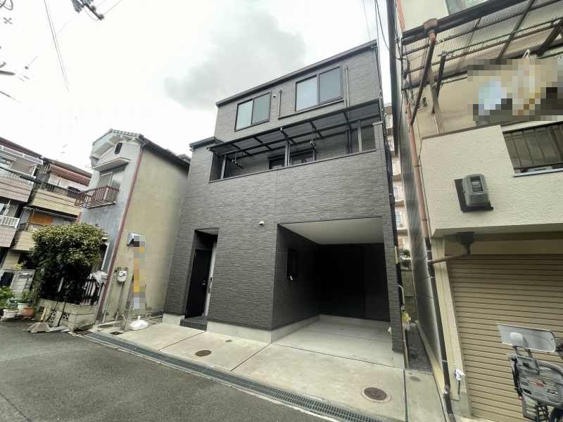 稲葉１（若江岩田駅） 3080万円