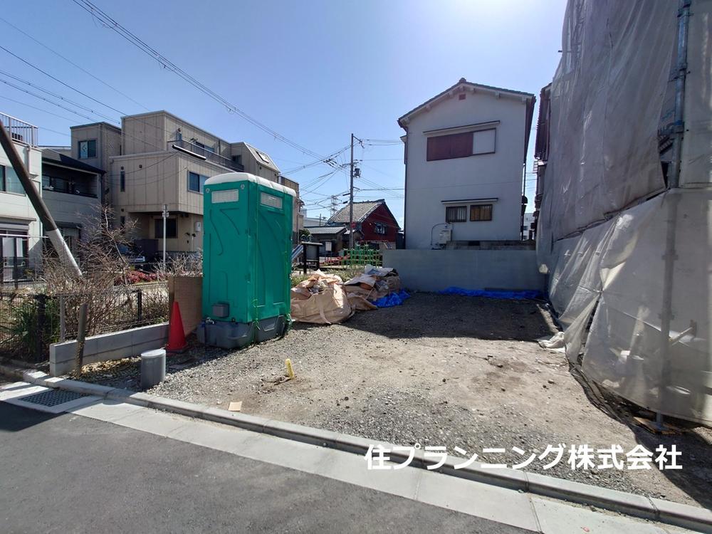 内本町３（吹田駅） 2480万円