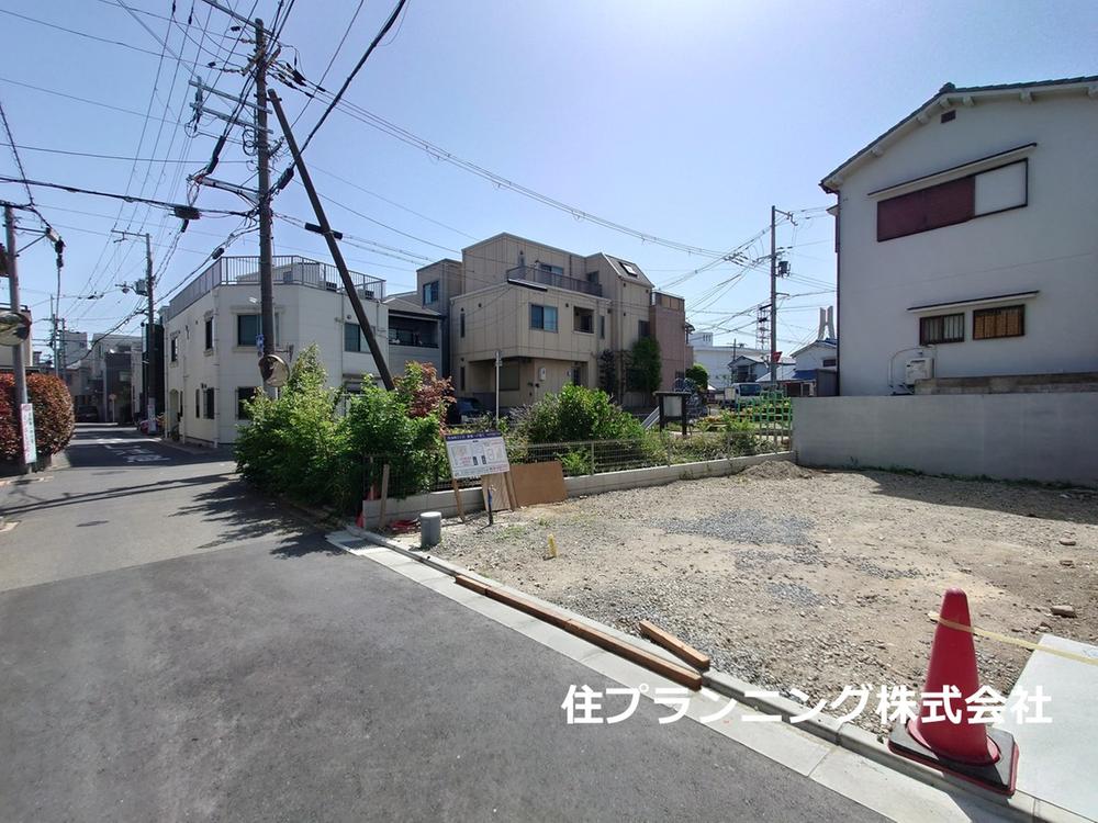 内本町３（吹田駅） 2480万円