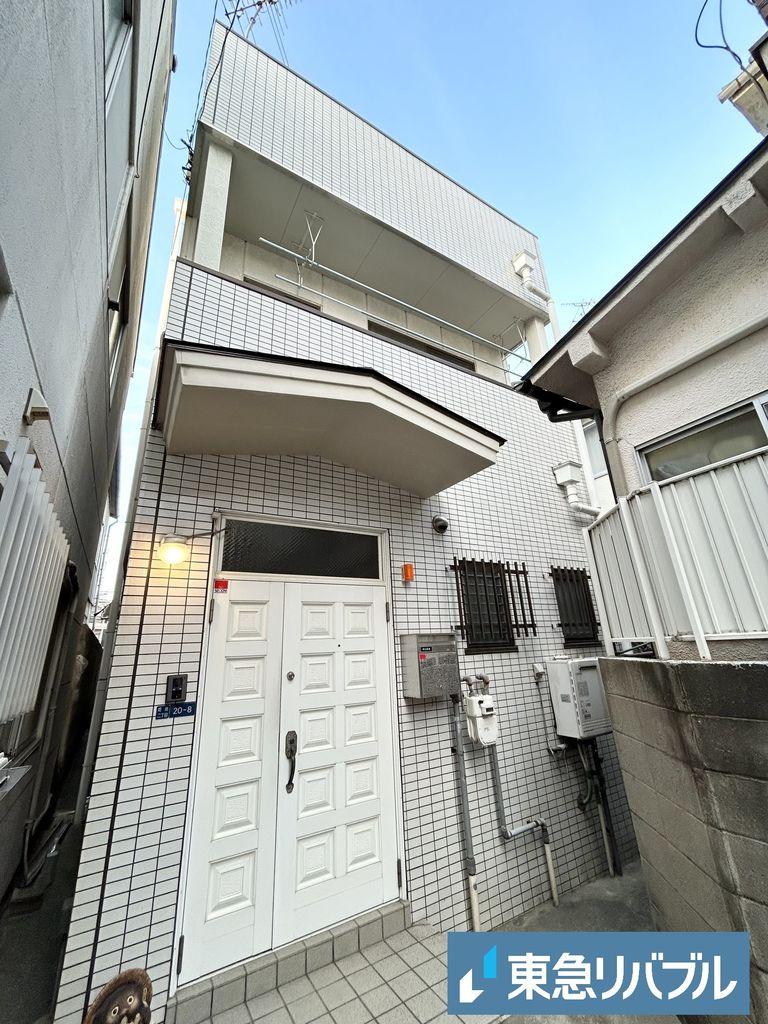 SUUMO】 「３階建て 中古 建 １８年物」で探す新築一戸建て、中古一戸建て、土地、中古マンション|新着物件多数！