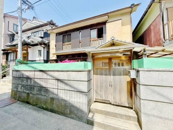 家島町真浦 500万円