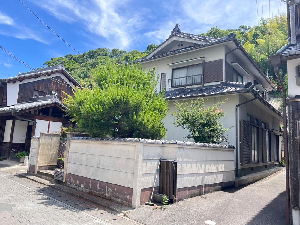 御津町室津 1680万円