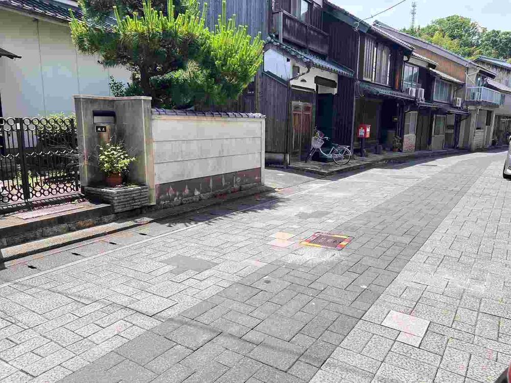 御津町室津 1680万円