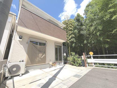 大枝塚原町 3480万円