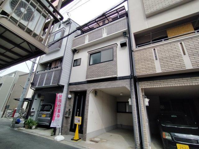 諏訪１（放出駅） 2680万円